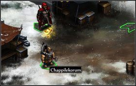 Z Catacombs of Skulls [D55] skieruj się do najbliższego portalu np - The Catacombs - zadania główne (3) | Opis przejścia | Puzzle Quest 2 - Puzzle Quest 2 - poradnik do gry