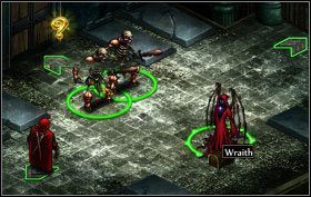 6 - The Catacombs - zadania główne (3) | Opis przejścia | Puzzle Quest 2 - Puzzle Quest 2 - poradnik do gry