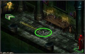 7 - The Catacombs - zadania główne (3) | Opis przejścia | Puzzle Quest 2 - Puzzle Quest 2 - poradnik do gry