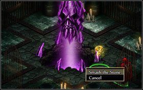 8 - The Catacombs - zadania główne (3) | Opis przejścia | Puzzle Quest 2 - Puzzle Quest 2 - poradnik do gry