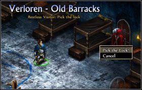 1 - The Catacombs - zadania poboczne (1) | Opis przejścia | Puzzle Quest 2 - Puzzle Quest 2 - poradnik do gry