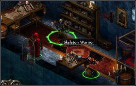 Zadania podejmujesz się w Verloren - The Catacombs - zadania poboczne (1) | Opis przejścia | Puzzle Quest 2 - Puzzle Quest 2 - poradnik do gry