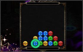 5 - The Catacombs - zadania poboczne (1) | Opis przejścia | Puzzle Quest 2 - Puzzle Quest 2 - poradnik do gry