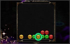 6 - The Catacombs - zadania poboczne (1) | Opis przejścia | Puzzle Quest 2 - Puzzle Quest 2 - poradnik do gry