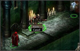 7 - The Catacombs - zadania poboczne (1) | Opis przejścia | Puzzle Quest 2 - Puzzle Quest 2 - poradnik do gry