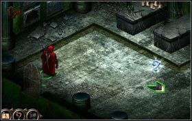 Zadanie otrzymujesz w Verloren - Town Square [A5] u Bram One-Eyea - The Catacombs - zadania poboczne (1) | Opis przejścia | Puzzle Quest 2 - Puzzle Quest 2 - poradnik do gry