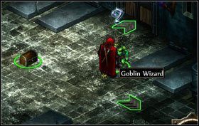 10 - The Catacombs - zadania poboczne (1) | Opis przejścia | Puzzle Quest 2 - Puzzle Quest 2 - poradnik do gry