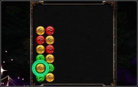 11 - The Catacombs - zadania poboczne (1) | Opis przejścia | Puzzle Quest 2 - Puzzle Quest 2 - poradnik do gry