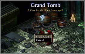 1 - The Catacombs - zadania poboczne (2) | Opis przejścia | Puzzle Quest 2 - Puzzle Quest 2 - poradnik do gry