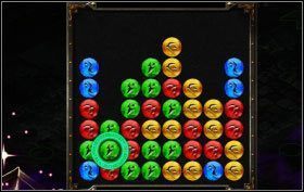 2 - The Catacombs - zadania poboczne (2) | Opis przejścia | Puzzle Quest 2 - Puzzle Quest 2 - poradnik do gry