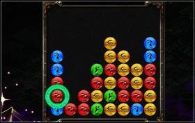 3 - The Catacombs - zadania poboczne (2) | Opis przejścia | Puzzle Quest 2 - Puzzle Quest 2 - poradnik do gry