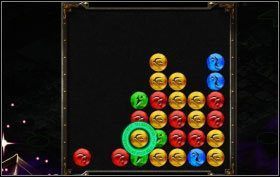 4 - The Catacombs - zadania poboczne (2) | Opis przejścia | Puzzle Quest 2 - Puzzle Quest 2 - poradnik do gry