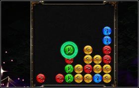 5 - The Catacombs - zadania poboczne (2) | Opis przejścia | Puzzle Quest 2 - Puzzle Quest 2 - poradnik do gry