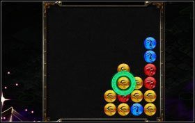 6 - The Catacombs - zadania poboczne (2) | Opis przejścia | Puzzle Quest 2 - Puzzle Quest 2 - poradnik do gry