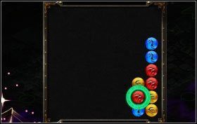 7 - The Catacombs - zadania poboczne (2) | Opis przejścia | Puzzle Quest 2 - Puzzle Quest 2 - poradnik do gry