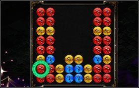 8 - The Catacombs - zadania poboczne (2) | Opis przejścia | Puzzle Quest 2 - Puzzle Quest 2 - poradnik do gry