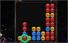 10 - The Catacombs - zadania poboczne (2) | Opis przejścia | Puzzle Quest 2 - Puzzle Quest 2 - poradnik do gry