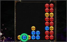 11 - The Catacombs - zadania poboczne (2) | Opis przejścia | Puzzle Quest 2 - Puzzle Quest 2 - poradnik do gry