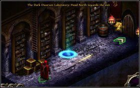 1 - Dark Dwarven Laboratory - zadania główne (1) | Opis przejścia | Puzzle Quest 2 - Puzzle Quest 2 - poradnik do gry