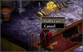 W pustym Hallway [E3] kieruj się dalej na północ aż dotrzesz do Entrance Hall [E4] - Dark Dwarven Laboratory - zadania główne (1) | Opis przejścia | Puzzle Quest 2 - Puzzle Quest 2 - poradnik do gry