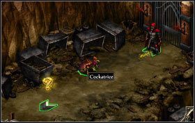 6 - Dark Dwarven Laboratory - zadania główne (1) | Opis przejścia | Puzzle Quest 2 - Puzzle Quest 2 - poradnik do gry