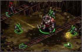 8 - Dark Dwarven Laboratory - zadania główne (1) | Opis przejścia | Puzzle Quest 2 - Puzzle Quest 2 - poradnik do gry