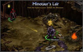 9 - Dark Dwarven Laboratory - zadania główne (1) | Opis przejścia | Puzzle Quest 2 - Puzzle Quest 2 - poradnik do gry