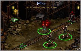 11 - Dark Dwarven Laboratory - zadania główne (1) | Opis przejścia | Puzzle Quest 2 - Puzzle Quest 2 - poradnik do gry