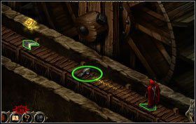 W Mine [E18] pokonaj Vampiric Mista oraz jeśli chcesz dwóch Giant Skeletonów - Dark Dwarven Laboratory - zadania główne (1) | Opis przejścia | Puzzle Quest 2 - Puzzle Quest 2 - poradnik do gry