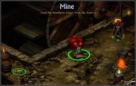 13 - Dark Dwarven Laboratory - zadania główne (1) | Opis przejścia | Puzzle Quest 2 - Puzzle Quest 2 - poradnik do gry