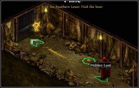 W Mine [E27] pokonaj Vampiric Mista i zgarnij skarb - Dark Dwarven Laboratory - zadania główne (1) | Opis przejścia | Puzzle Quest 2 - Puzzle Quest 2 - poradnik do gry