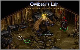 16 - Dark Dwarven Laboratory - zadania główne (1) | Opis przejścia | Puzzle Quest 2 - Puzzle Quest 2 - poradnik do gry