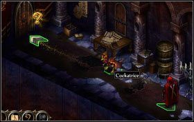 1 - Dark Dwarven Laboratory - zadania główne (2) | Opis przejścia | Puzzle Quest 2 - Puzzle Quest 2 - poradnik do gry