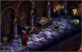 2 - Dark Dwarven Laboratory - zadania główne (2) | Opis przejścia | Puzzle Quest 2 - Puzzle Quest 2 - poradnik do gry