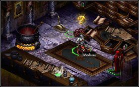 5 - Dark Dwarven Laboratory - zadania główne (2) | Opis przejścia | Puzzle Quest 2 - Puzzle Quest 2 - poradnik do gry