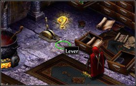 Dotrzesz do Medusas Lair [E54] - Dark Dwarven Laboratory - zadania główne (2) | Opis przejścia | Puzzle Quest 2 - Puzzle Quest 2 - poradnik do gry