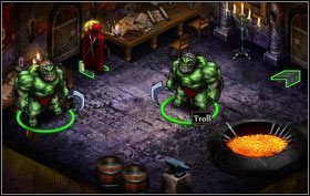 6 - Dark Dwarven Laboratory - zadania główne (2) | Opis przejścia | Puzzle Quest 2 - Puzzle Quest 2 - poradnik do gry