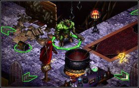 7 - Dark Dwarven Laboratory - zadania główne (2) | Opis przejścia | Puzzle Quest 2 - Puzzle Quest 2 - poradnik do gry