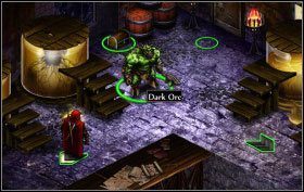 8 - Dark Dwarven Laboratory - zadania główne (2) | Opis przejścia | Puzzle Quest 2 - Puzzle Quest 2 - poradnik do gry