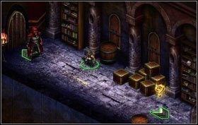 9 - Dark Dwarven Laboratory - zadania główne (2) | Opis przejścia | Puzzle Quest 2 - Puzzle Quest 2 - poradnik do gry