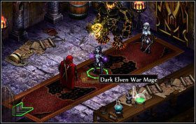 10 - Dark Dwarven Laboratory - zadania główne (2) | Opis przejścia | Puzzle Quest 2 - Puzzle Quest 2 - poradnik do gry