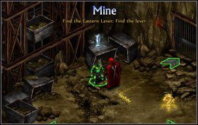 1 - Dark Dwarven Laboratory - zadania poboczne (1) | Opis przejścia | Puzzle Quest 2 - Puzzle Quest 2 - poradnik do gry