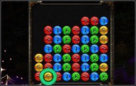 2 - Dark Dwarven Laboratory - zadania poboczne (1) | Opis przejścia | Puzzle Quest 2 - Puzzle Quest 2 - poradnik do gry