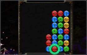 4 - Dark Dwarven Laboratory - zadania poboczne (1) | Opis przejścia | Puzzle Quest 2 - Puzzle Quest 2 - poradnik do gry