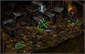 6 - Dark Dwarven Laboratory - zadania poboczne (1) | Opis przejścia | Puzzle Quest 2 - Puzzle Quest 2 - poradnik do gry