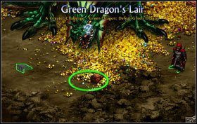 Zadania jak zawsze z tego cyklu podejmujesz się w Verloren - South Gate [A2] u Bram One-Eye - Dark Dwarven Laboratory - zadania poboczne (1) | Opis przejścia | Puzzle Quest 2 - Puzzle Quest 2 - poradnik do gry