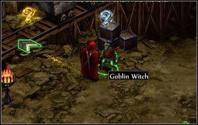 8 - Dark Dwarven Laboratory - zadania poboczne (1) | Opis przejścia | Puzzle Quest 2 - Puzzle Quest 2 - poradnik do gry