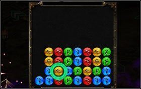 9 - Dark Dwarven Laboratory - zadania poboczne (1) | Opis przejścia | Puzzle Quest 2 - Puzzle Quest 2 - poradnik do gry