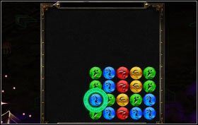 10 - Dark Dwarven Laboratory - zadania poboczne (1) | Opis przejścia | Puzzle Quest 2 - Puzzle Quest 2 - poradnik do gry