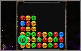 13 - Dark Dwarven Laboratory - zadania poboczne (1) | Opis przejścia | Puzzle Quest 2 - Puzzle Quest 2 - poradnik do gry